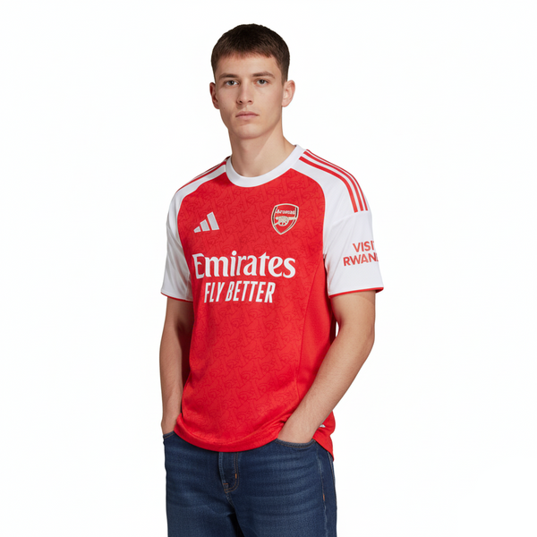 Arsenal Emirates Fly Better - Adidas Football Shirt